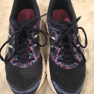 ASICS Gel excite 4 running shoe